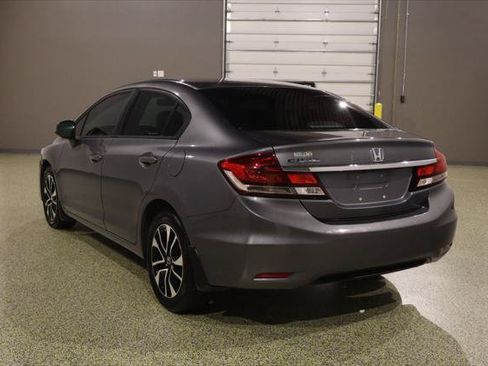 Used 2013 Honda Civic EX image 7
