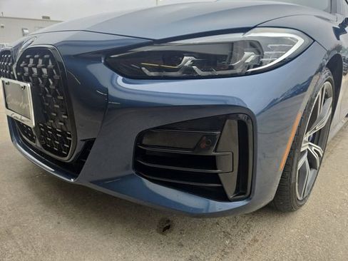Used 2021 BMW 440i xDrive M440i xDrive w/ Premium Package image 30