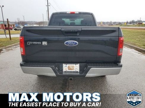 Used 2016 Ford F150 XL w/ Equipment Group 101A Mid image 5