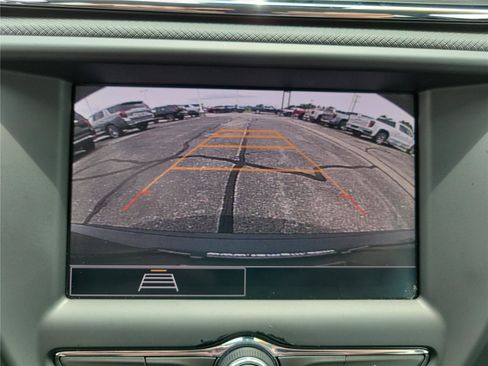 Used 2023 Chevrolet TrailBlazer LS FWD image 21