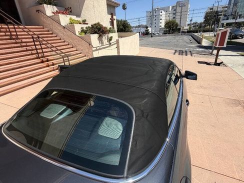 Used 2016 Mercedes-Benz E 400 Cabriolet w/ Premium 2 Package image 30