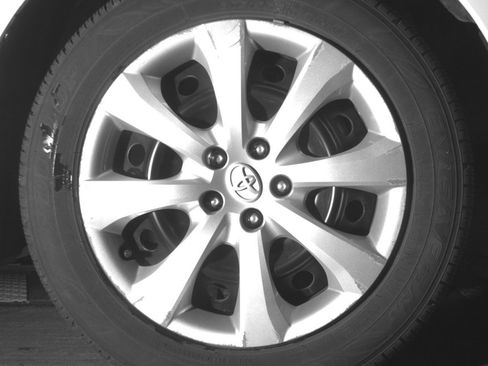 Used 2025 Toyota Corolla LE FWD image 13