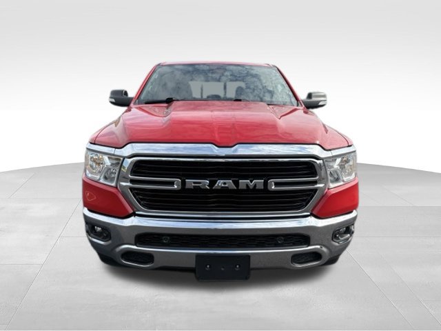 Used 2019 RAM 1500 Big Horn AWD/4WD image 9