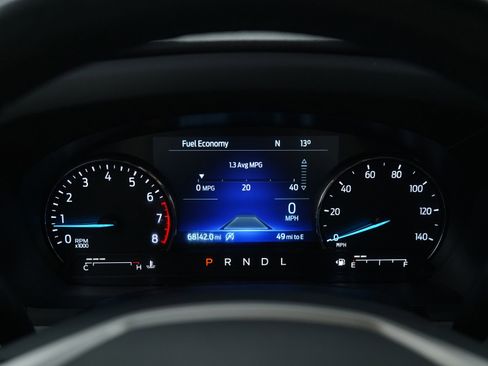 Used 2021 Ford Explorer XLT w/ Equipment Group 202A image 27