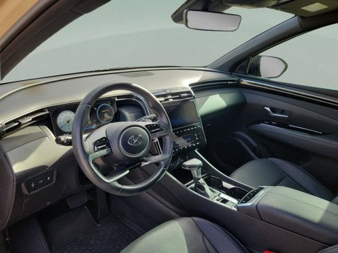 Used 2022 Hyundai Santa Cruz Limited w/ Cargo Package image 18