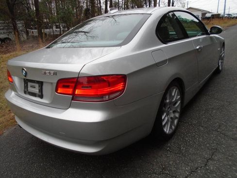 Used 2009 BMW 328i Coupe image 5