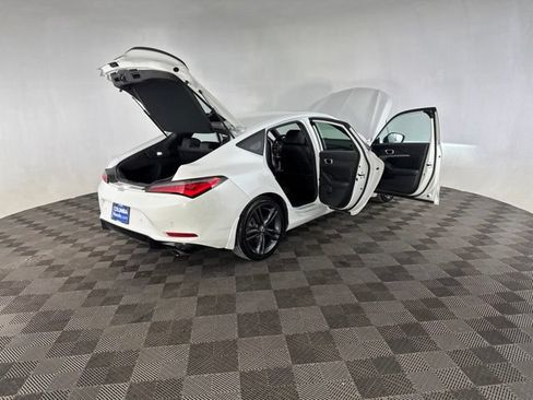 Used 2024 Acura Integra A-Spec w/ Technology Package FWD image 15