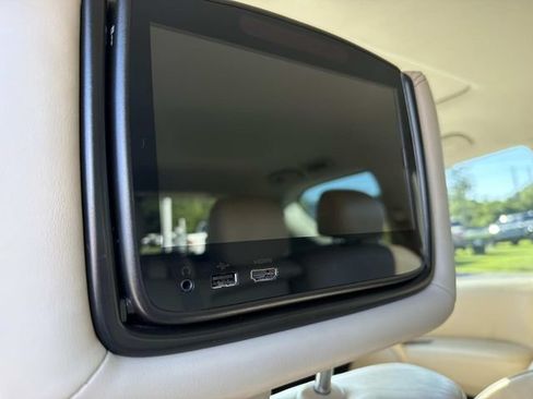 Used 2023 Nissan Armada Platinum w/ Cargo Package RWD image 27