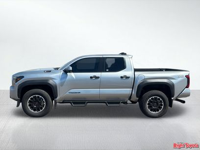 New 2026 Toyota Tacoma TRD Off-Road w/ TRD Off Road Premium Package