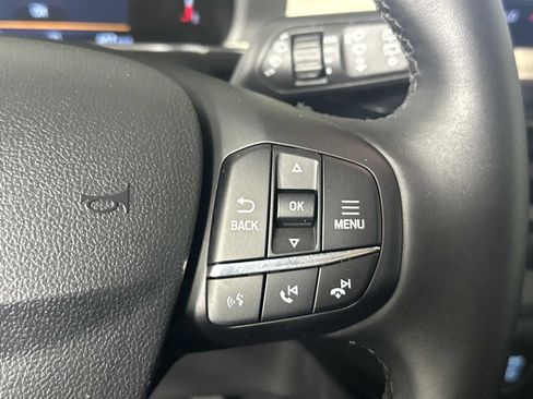 Used 2026 Ford Bronco Sport Big Bend w/ Convenience Package AWD/4WD image 29