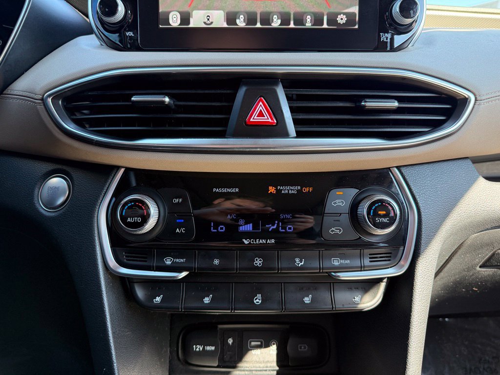 Used 2019 Hyundai Santa Fe AWD image 23
