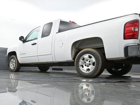 Used 2013 Chevrolet Silverado 1500 LT w/ All-Star Edition image 10