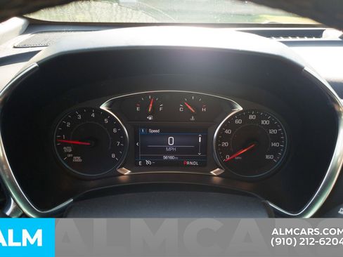 Used 2024 Chevrolet Equinox LT image 13