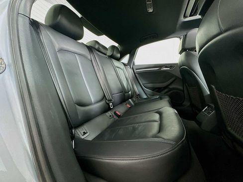 Used 2019 Audi A3 2.0T Premium w/ Convenience Package image 25