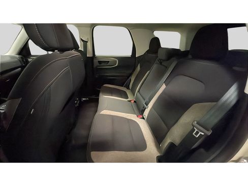 Used 2025 Ford Bronco Sport Big Bend w/ Convenience Package image 15