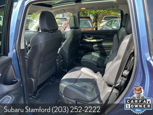 Used 2021 Subaru Ascent Limited w/ Technology Package AWD/4WD image 31