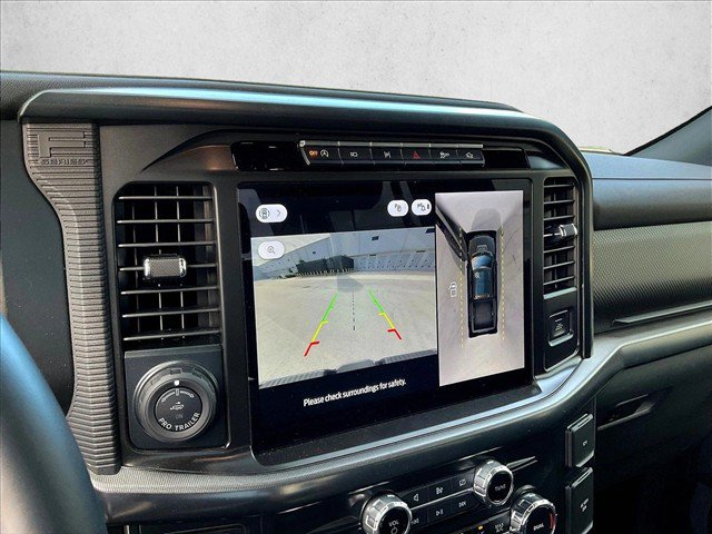 Used 2026 Ford F150 Raptor AWD/4WD image 22