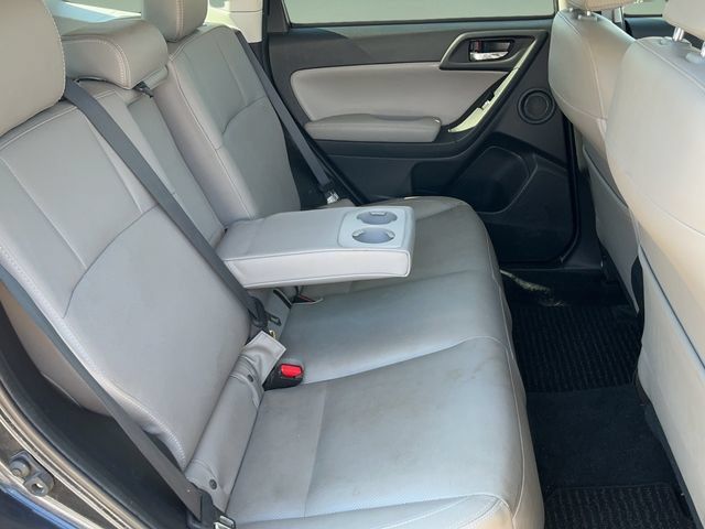 Used 2017 Subaru Forester 2.5i Limited AWD/4WD image 17
