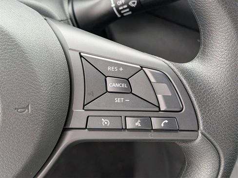 New 2025 Nissan Sentra S image 18