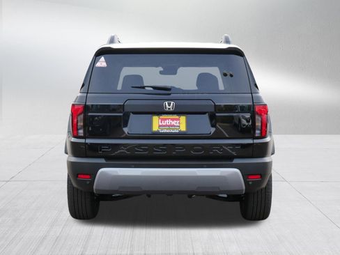 New 2026 Honda Passport RTL image 6