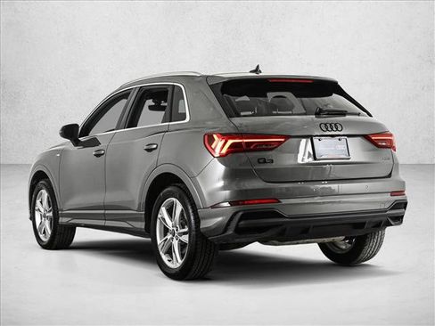 Certified 2024 Audi Q3 2.0T Premium Plus w/ Premium Plus Package image 8