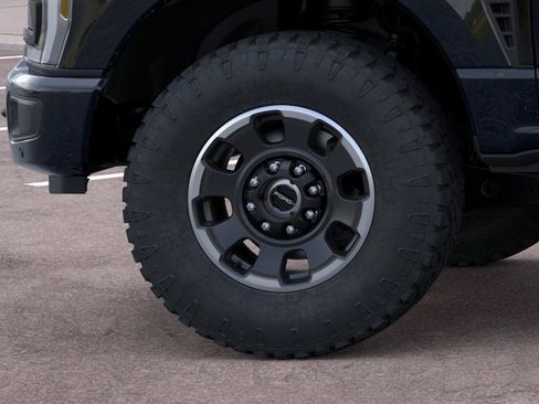 New 2026 Ford F250 Lariat w/ Tremor Off-Road Package AWD/4WD image 19