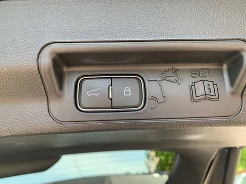 Used 2023 Ford Explorer Limited AWD/4WD image 6