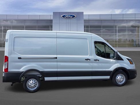 New 2026 Ford Transit 250 148 Medium Roof Extended AWD image 6