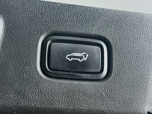 Used 2025 Hyundai Tucson SEL AWD/4WD image 30