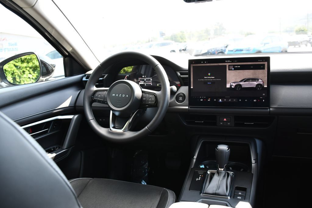 New 2026 MAZDA CX-5 Preferred AWD/4WD image 19