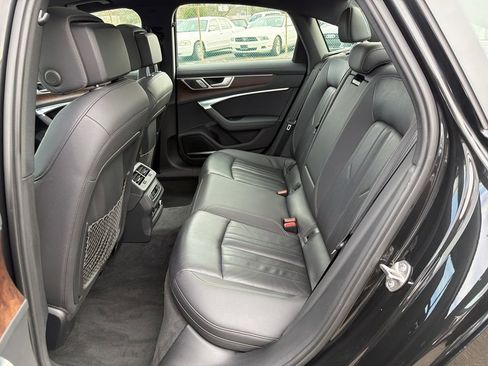 Used 2019 Audi A6 3.0T Premium Plus w/ Premium Plus Package image 12