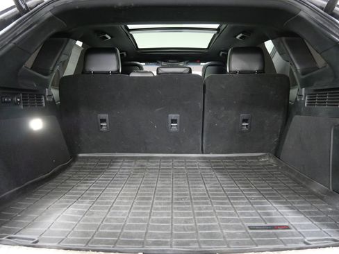 Used 2020 Lincoln Nautilus Reserve w/ Equipment Group 202A image 24