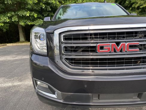 Used 2016 GMC Yukon SLT w/ Open Road Package RWD image 13