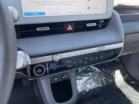 Certified 2022 Hyundai Ioniq 5 SEL AWD/4WD image 25