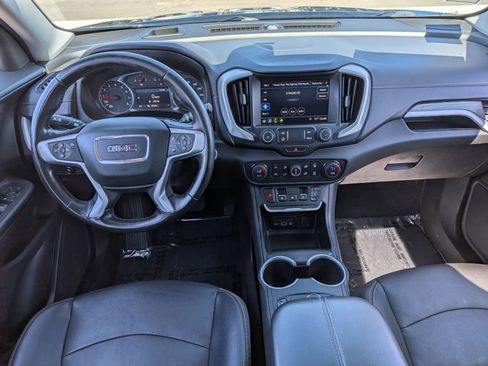 Used 2020 GMC Terrain SLT AWD/4WD image 22