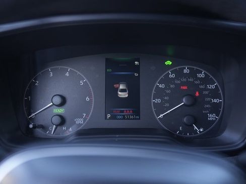 Used 2024 Toyota Corolla SE image 24