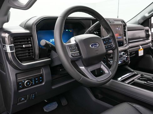 New 2026 Ford F250 Lariat w/ Tremor Off-Road Package image 15