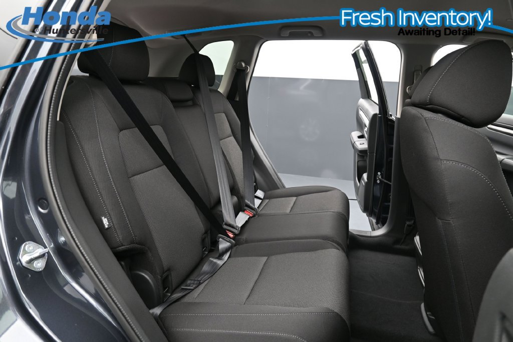 Used 2026 Honda CR-V LX image 15