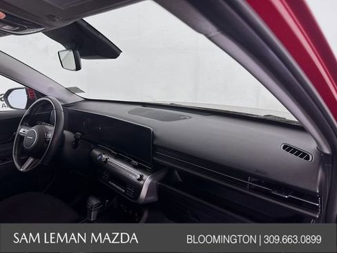 Used 2024 Hyundai Kona SEL image 26