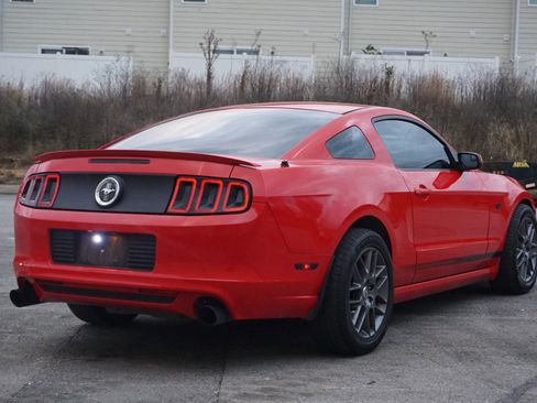 Used 2014 Ford Mustang Premium w/ Equipment Group 203A image 7