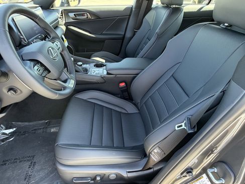 New 2026 Lexus IS 350 F Sport image 17