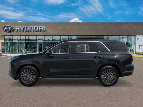 New 2025 Hyundai Palisade Calligraphy image 3