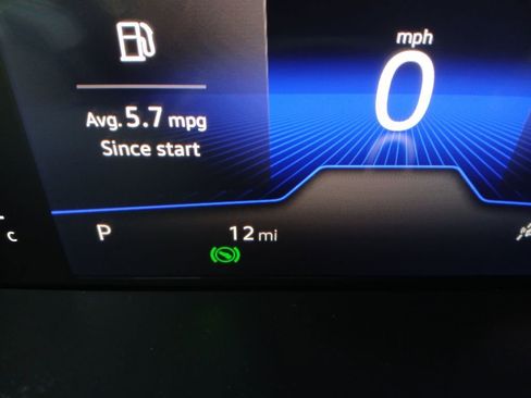 New 2026 Volkswagen Taos S image 16