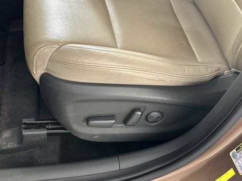 Used 2016 Hyundai Tucson Limited FWD image 12