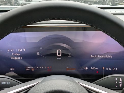 New 2026 Buick Enclave Sport Touring w/ Power Package image 29