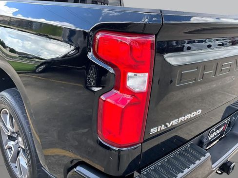 Used 2021 Chevrolet Silverado 1500 RST w/ Bed Protection Package RWD image 28
