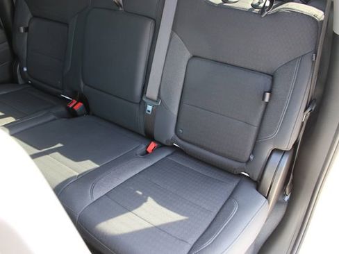 Used 2025 GMC Sierra 1500 Elevation w/ Preferred Package image 34