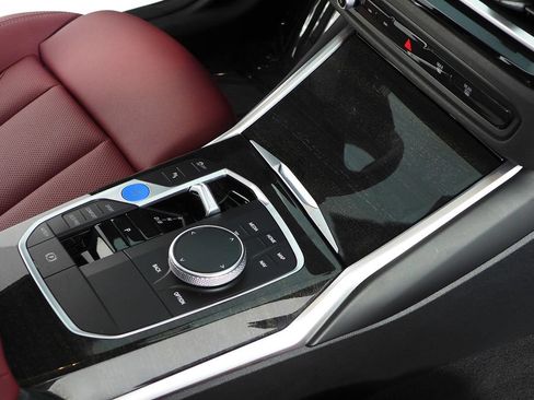 Certified 2023 BMW i4 eDrive35 w/ Premium Package RWD image 15