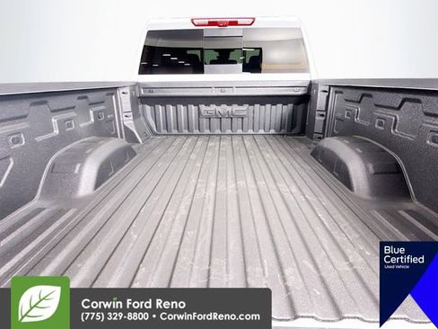 Used 2026 GMC Sierra 2500 Denali Ultimate image 30