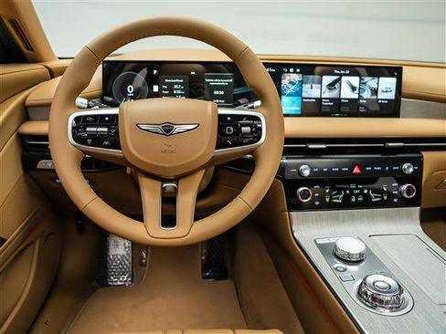 New 2026 Genesis G80 2.5T Advanced image 22